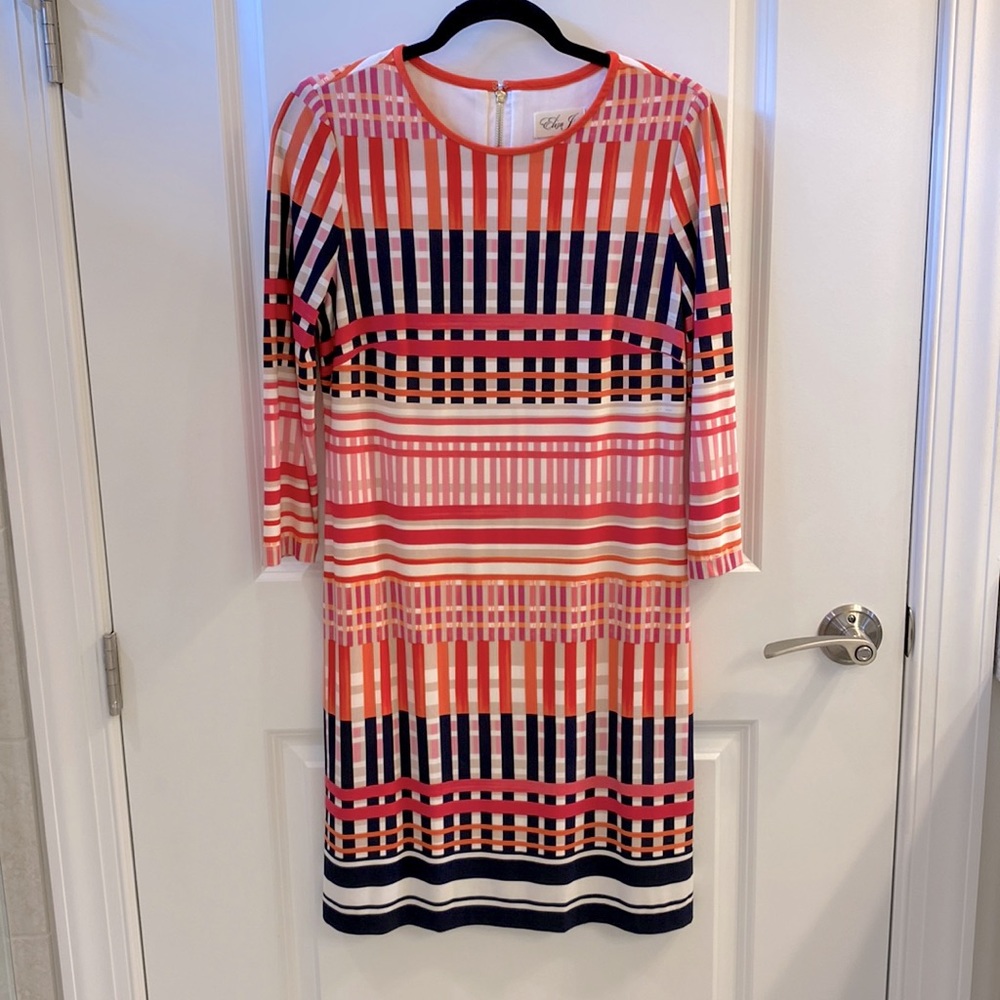 Eliza J size 6 dress